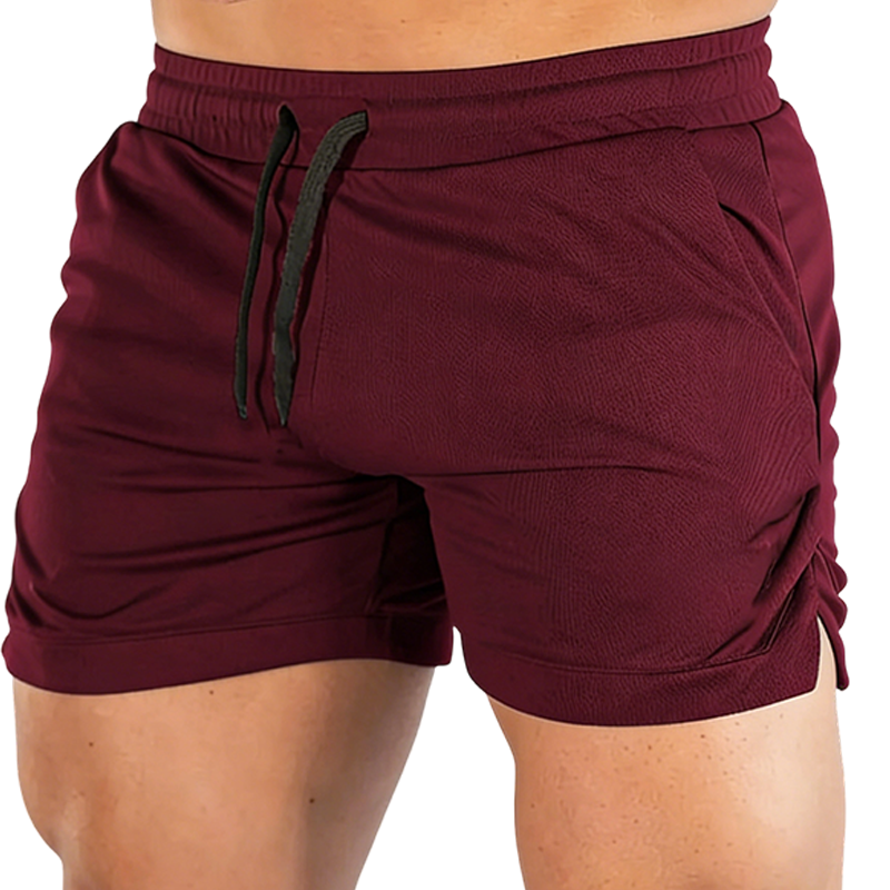 🌟Men's Quick-Dry Athletic Workout Shorts🔥Designed For Movement 🏃♂️ Built For Comfort