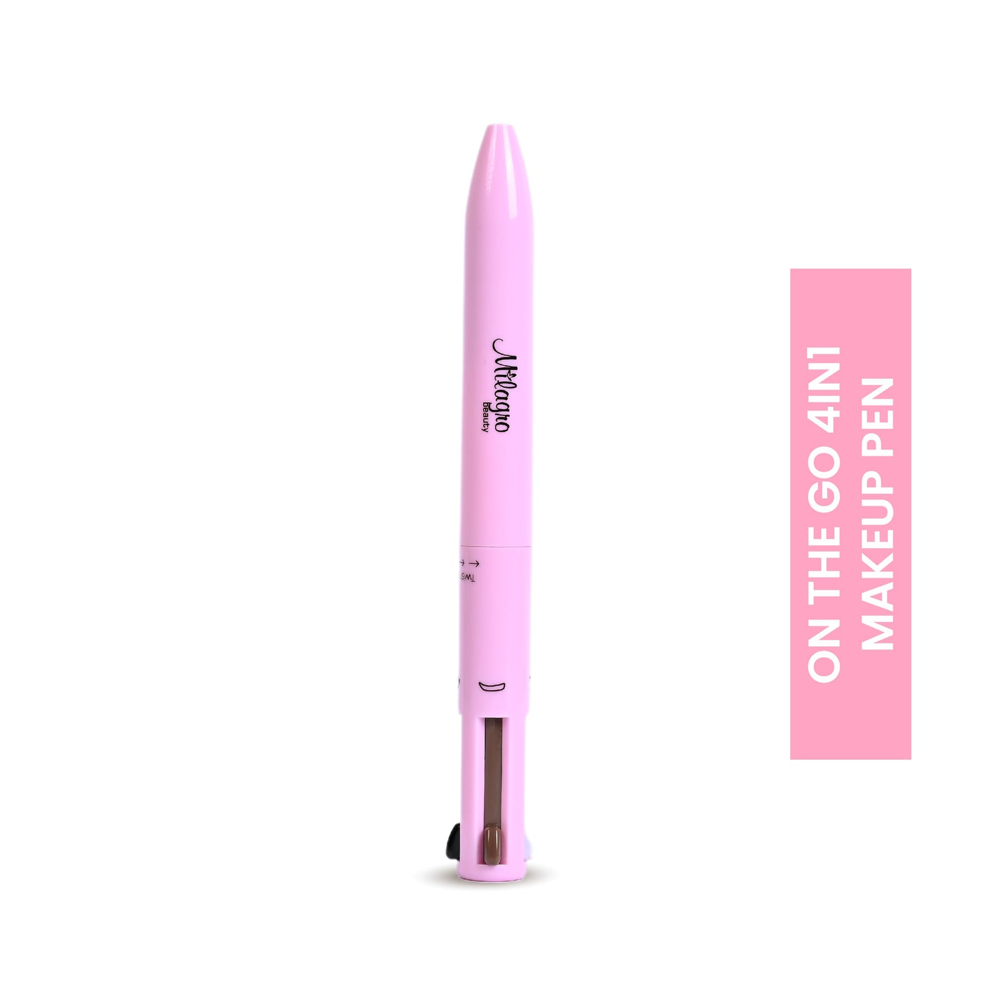 4-in-1-Make-up-Stift für unterwegs