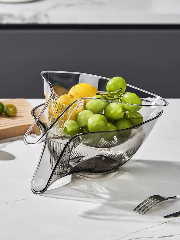 Cestello di scarico multifunzionale