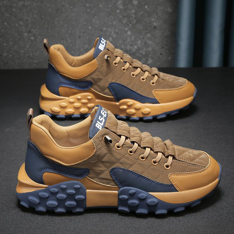 ⭐Frohes Neues Jahr 2024 Ausverkauf 50% OFF ⭐Herren Orthopädische Komfort Sneaker 2024
