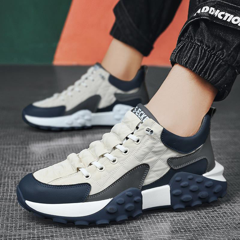 ⭐Frohes Neues Jahr 2024 Ausverkauf 50% OFF ⭐Herren Orthopädische Komfort Sneaker 2024