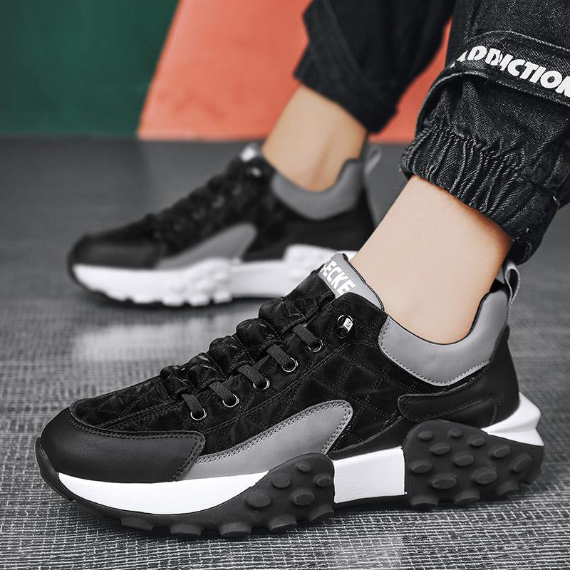 ⭐Frohes Neues Jahr 2024 Ausverkauf 50% OFF ⭐Herren Orthopädische Komfort Sneaker 2024