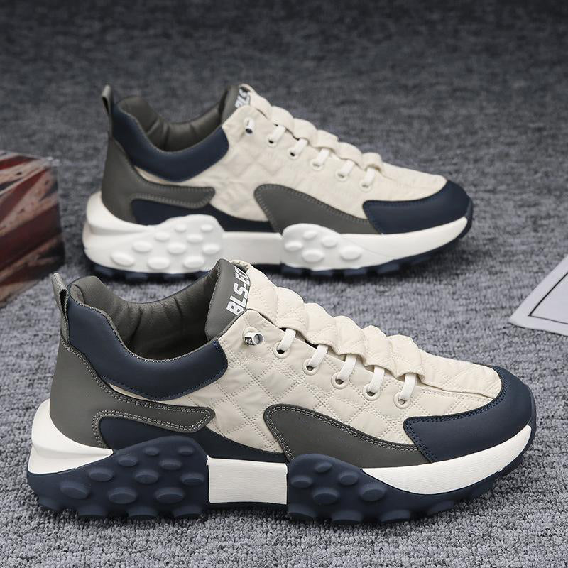 ⭐Frohes Neues Jahr 2024 Ausverkauf 50% OFF ⭐Herren Orthopädische Komfort Sneaker 2024
