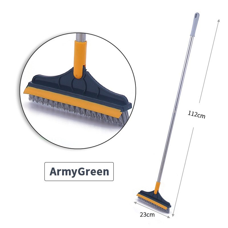 2 in 1 Floor Brush(Brush + scrape)?BUY 3 GET 1 FREE