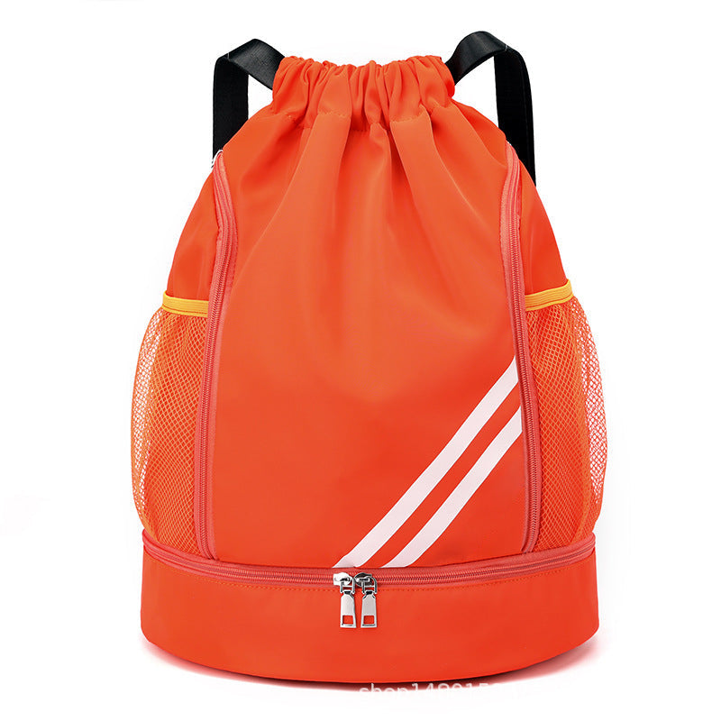 ✨Ideales Geschenk - Mode Sport Rucksäcke
