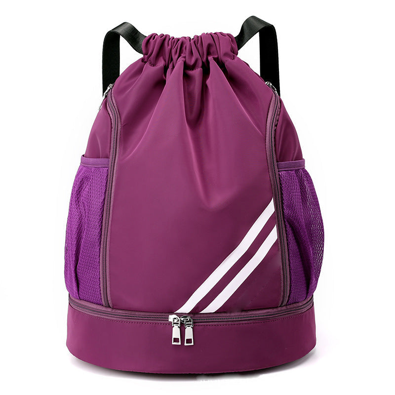 ✨Ideales Geschenk - Mode Sport Rucksäcke