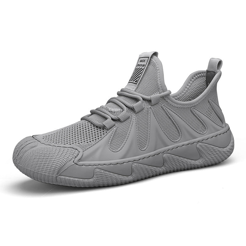 2023 Sommer Mesh Casual Schuhe Wanderschuhe für Männer