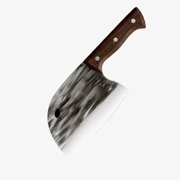 Schweres schneidendes Küchenmesser
