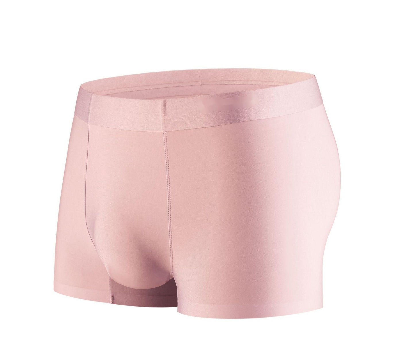 🎁2023-Christmas Hot Sale🎁Atmungsaktive Ice Silk Herrenunterwäsche【Kaufen Sie 1 und erhalten Sie 2 gratis】