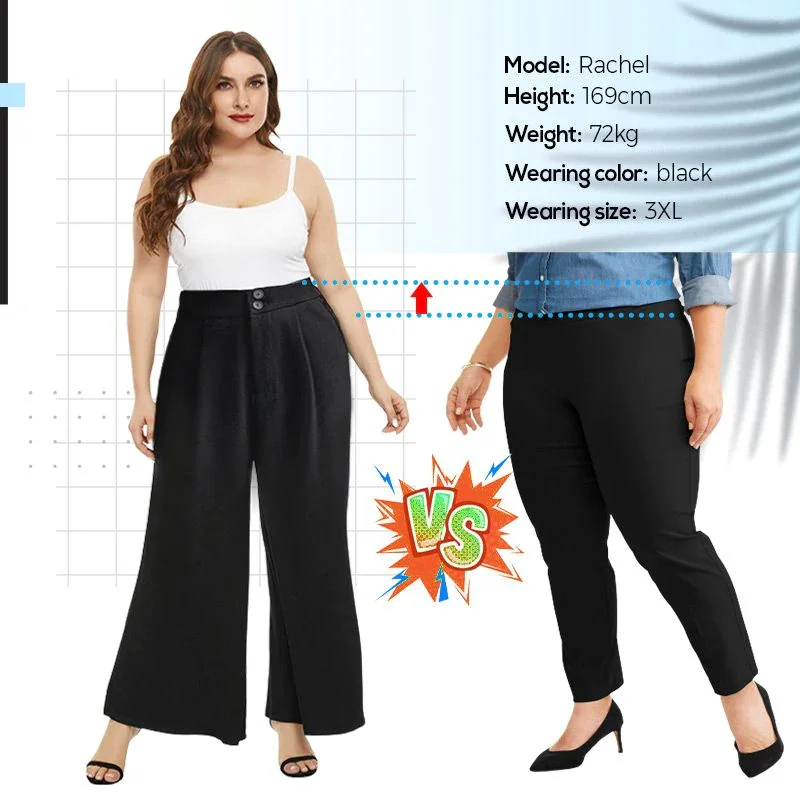 Halloween Sale-Lässige, lange Hose für Frauen【Kostenloser Versandk】