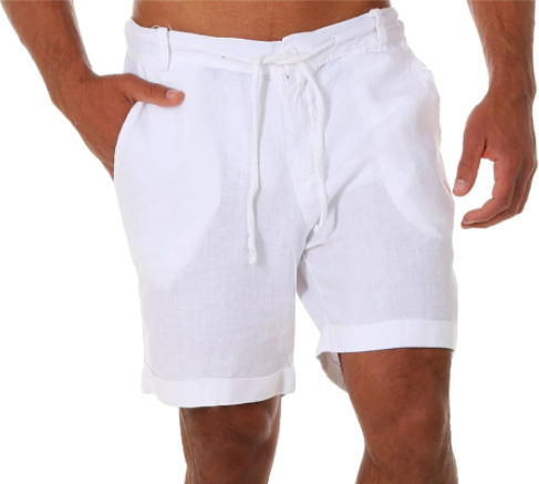【Kaufen Sie 2 kostenlose Lieferung 】 Herren lässige Sportshorts