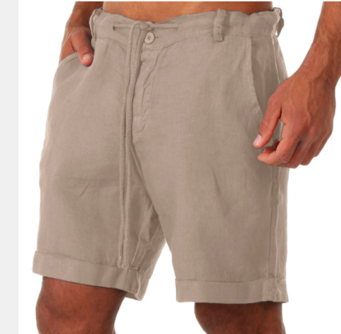 【Kaufen Sie 2 kostenlose Lieferung 】 Herren lässige Sportshorts