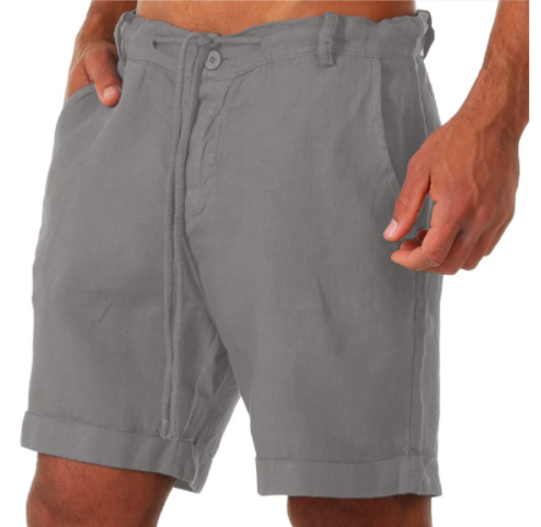 【Kaufen Sie 2 kostenlose Lieferung 】 Herren lässige Sportshorts