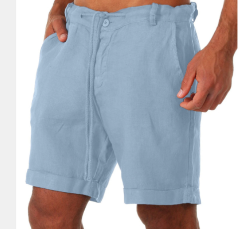 【Kaufen Sie 2 kostenlose Lieferung 】 Herren lässige Sportshorts