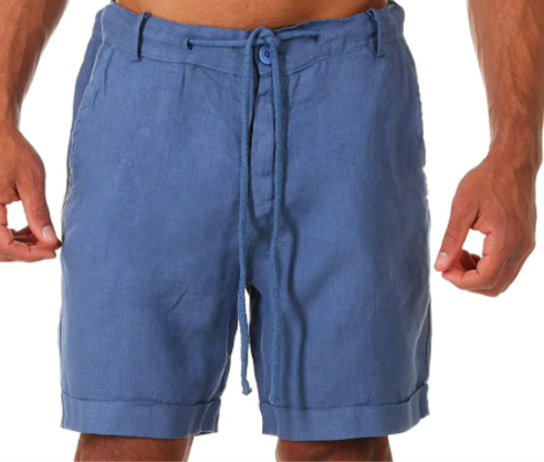 【Kaufen Sie 2 kostenlose Lieferung 】 Herren lässige Sportshorts