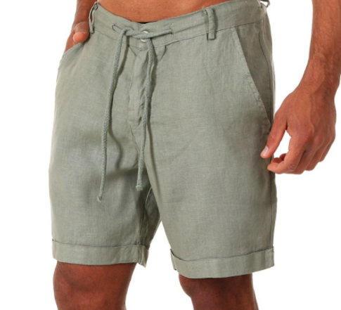 【Kaufen Sie 2 kostenlose Lieferung 】 Herren lässige Sportshorts