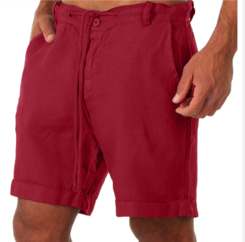 【Kaufen Sie 2 kostenlose Lieferung 】 Herren lässige Sportshorts