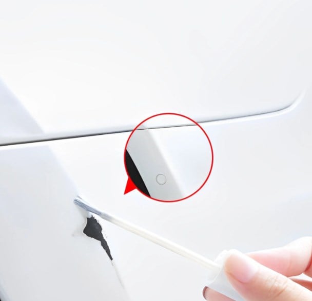 💥 Niedrigster Preis 💥 Auto-Kratzerentferner-Stift✨Kaufen Sie 2 und erhalten Sie 1 gratis