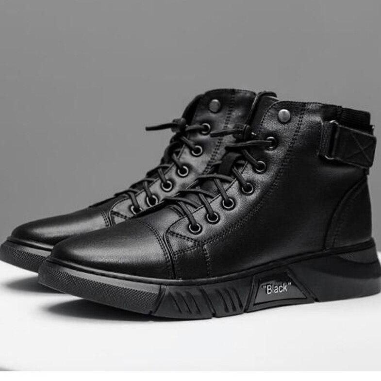 🔥✈️49%OFF🔥✈️Hochwertige Lederschuhe für Männer
