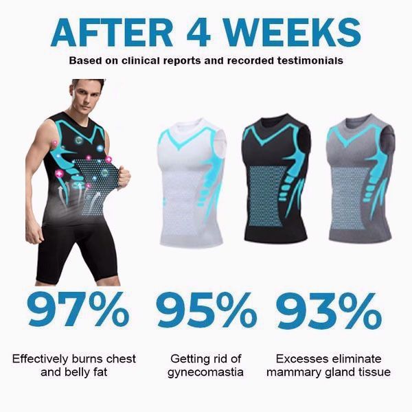 š„Letzter Tag mit 50% Rabatt - Version Ionic Shaping Ƥrmelloses Ƥrmelloses Shirt