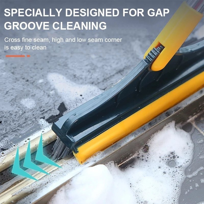 2 in 1 Floor Brush(Brush + scrape)?BUY 3 GET 1 FREE