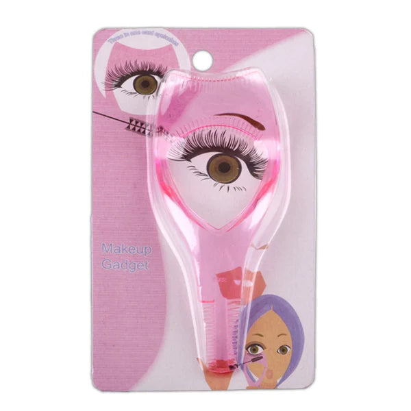 đ„BUY MORE SAVE MOREđ„3in1 Wimpernwerkzeuge Mascara Schild Applikator Schutz