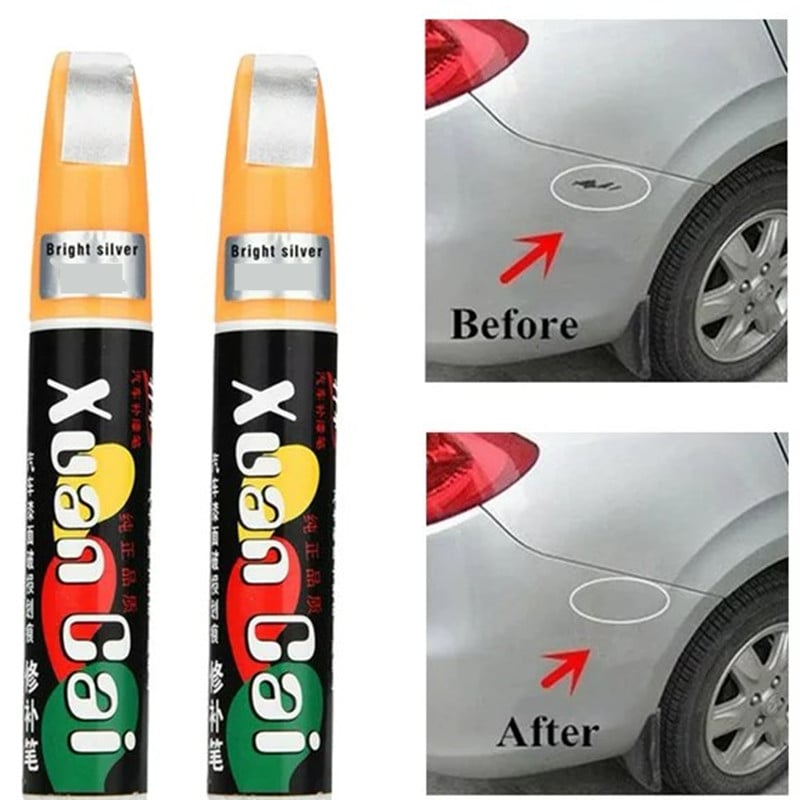 💥 Niedrigster Preis 💥 Auto-Kratzerentferner-Stift✨Kaufen Sie 2 und erhalten Sie 1 gratis