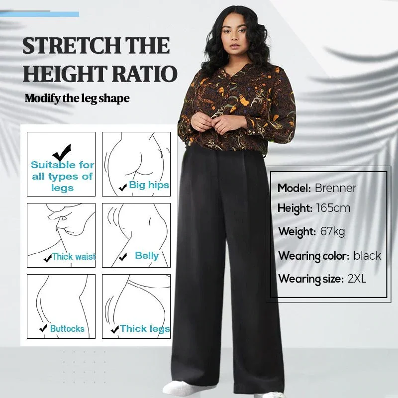 Halloween Sale-Lässige, lange Hose für Frauen【Kostenloser Versandk】