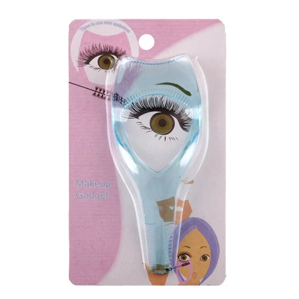 đ„BUY MORE SAVE MOREđ„3in1 Wimpernwerkzeuge Mascara Schild Applikator Schutz