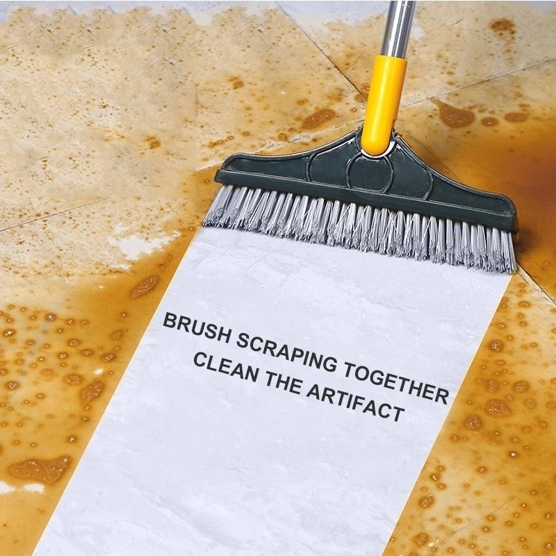 2 in 1 Floor Brush(Brush + scrape)?BUY 3 GET 1 FREE