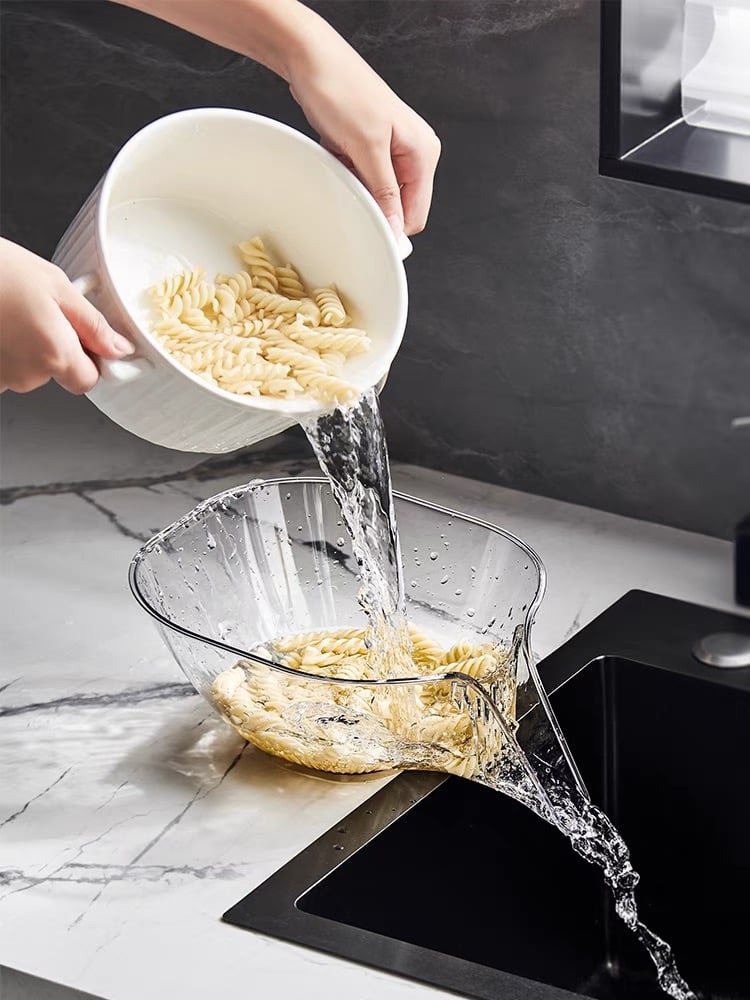 Cestello di scarico multifunzionale