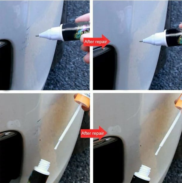 💥 Niedrigster Preis 💥 Auto-Kratzerentferner-Stift✨Kaufen Sie 2 und erhalten Sie 1 gratis