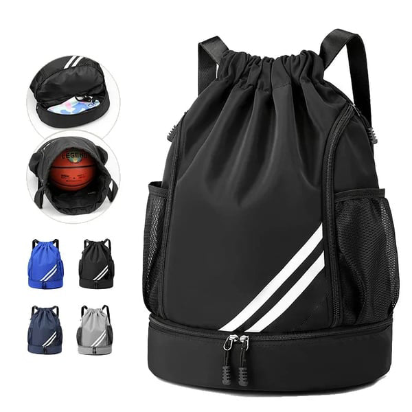 ✨Ideales Geschenk - Mode Sport Rucksäcke