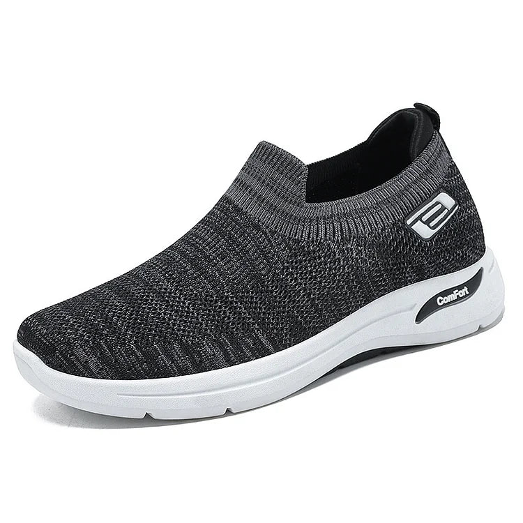 đ„Letzter Tag 49 % RABATT â OrthopĂ€dische Herren-Sneaker