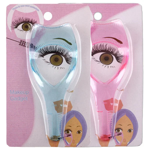 đ„BUY MORE SAVE MOREđ„3in1 Wimpernwerkzeuge Mascara Schild Applikator Schutz