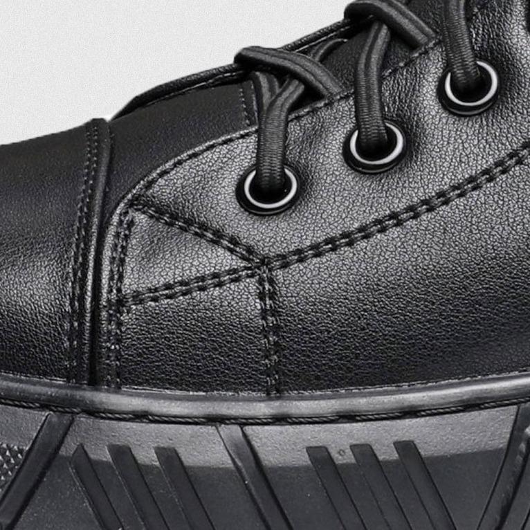 🔥✈️49%OFF🔥✈️Hochwertige Lederschuhe für Männer