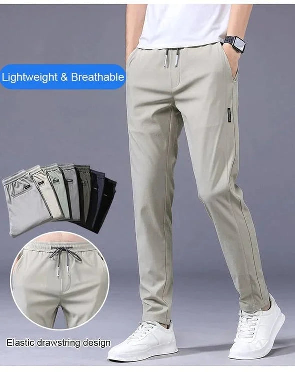 🎁2024 Neujahrs-Hot Sale🎁 49 % RABATT 😊Stretch-Hosen – schnell trocknende Stretch-Hosen für Herren/Damen