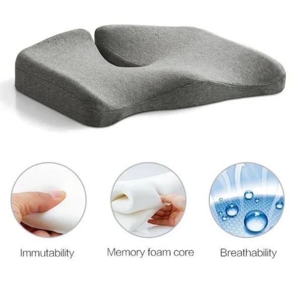 🎁 Heutige Angebote 🎁 (🔥49% off ) Premium weiches weiches Hüftstützkissen