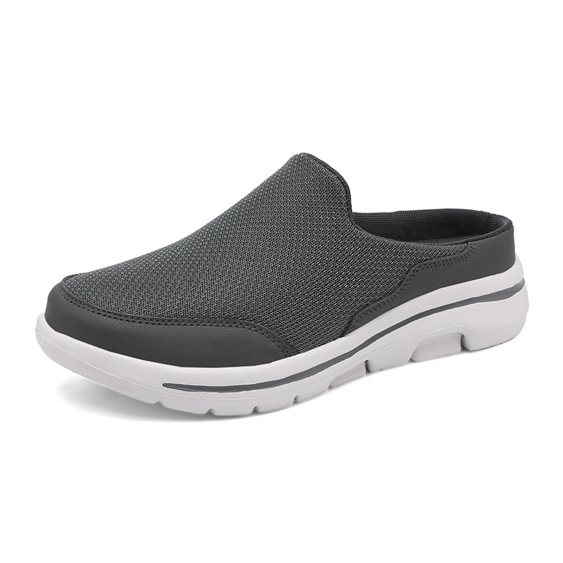 đ„Last Day Mall Sale 49% Rabattđ„HERREN KOMFORT ATMUNGSAKTIV UNTERSTĂTZUNG SPORT SANDALEN
