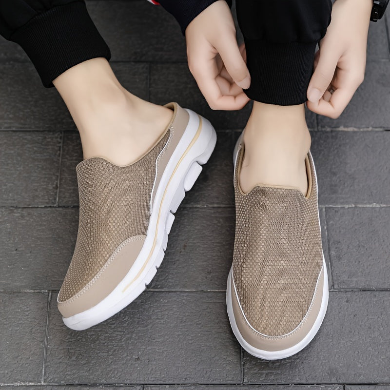 đ„Last Day Mall Sale 49% Rabattđ„HERREN KOMFORT ATMUNGSAKTIV UNTERSTĂTZUNG SPORT SANDALEN