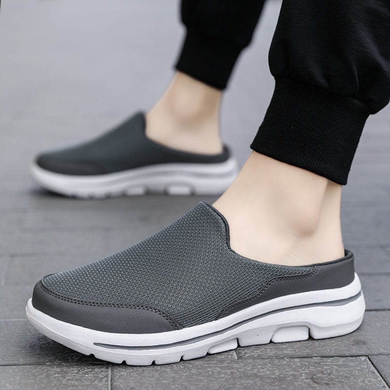 đ„Last Day Mall Sale 49% Rabattđ„HERREN KOMFORT ATMUNGSAKTIV UNTERSTĂTZUNG SPORT SANDALEN