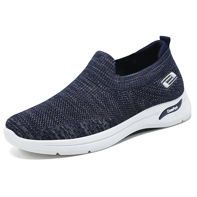 đ„Letzter Tag 49 % RABATT â OrthopĂ€dische Herren-Sneaker