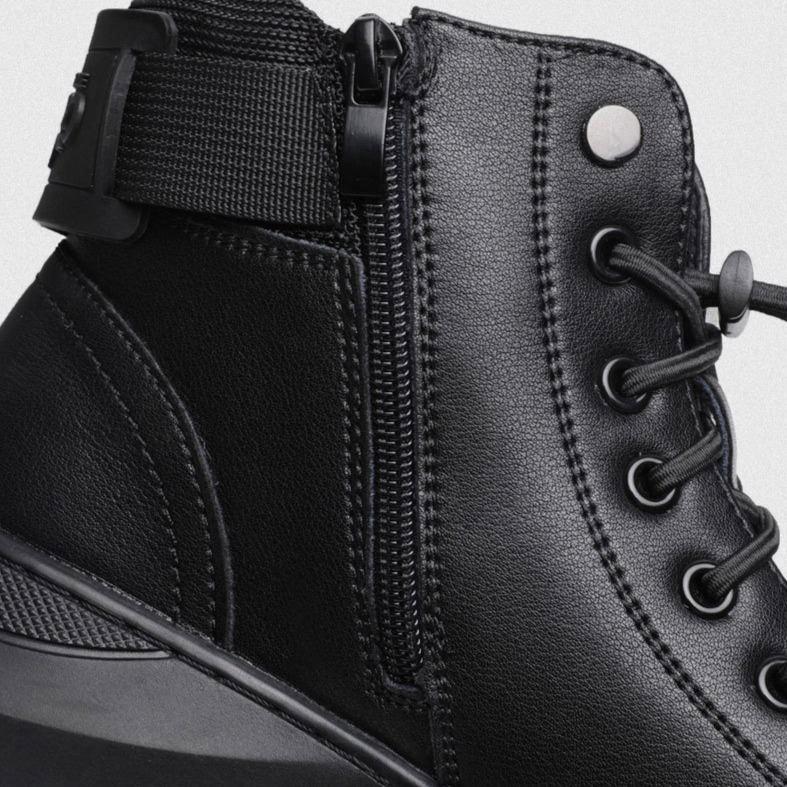 🔥✈️49%OFF🔥✈️Hochwertige Lederschuhe für Männer