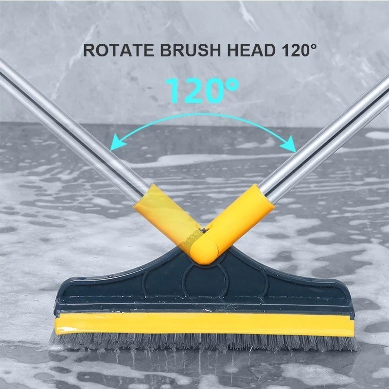 2 in 1 Floor Brush(Brush + scrape)?BUY 3 GET 1 FREE