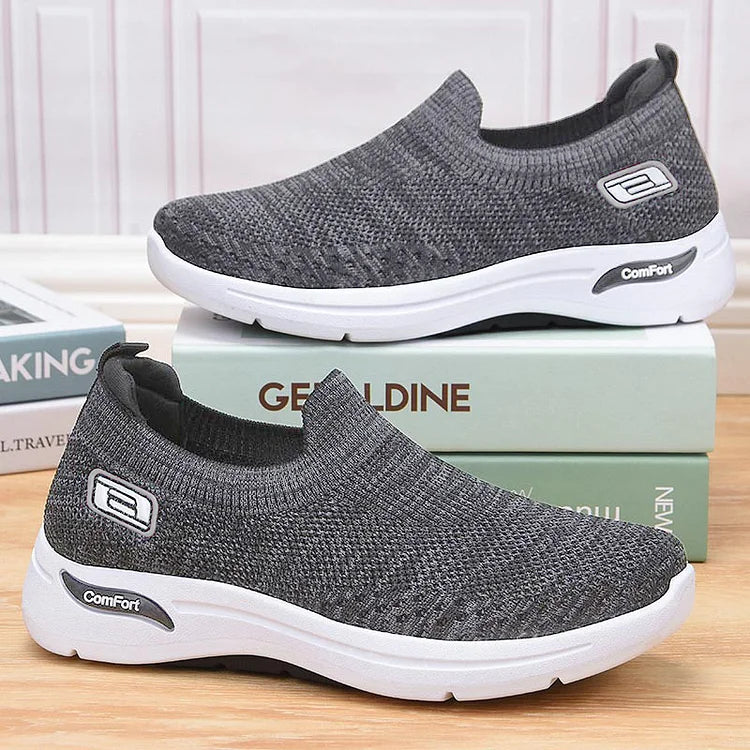 đ„Letzter Tag 49 % RABATT â OrthopĂ€dische Herren-Sneaker
