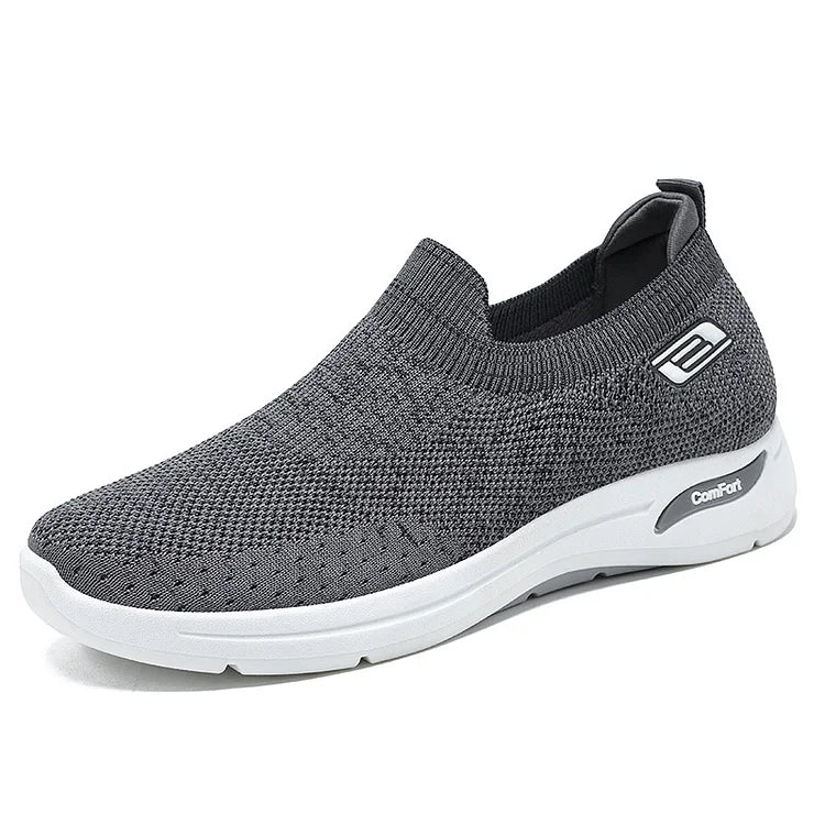 đ„Letzter Tag 49 % RABATT â OrthopĂ€dische Herren-Sneaker