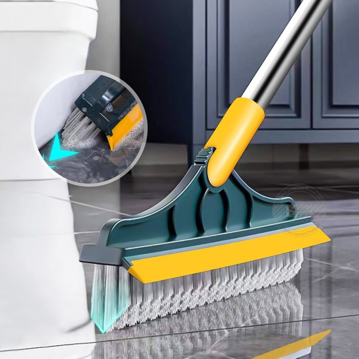 2 in 1 Floor Brush(Brush + scrape)?BUY 3 GET 1 FREE