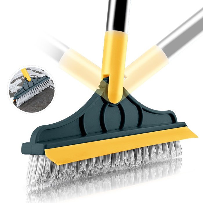 2 in 1 Floor Brush(Brush + scrape)?BUY 3 GET 1 FREE