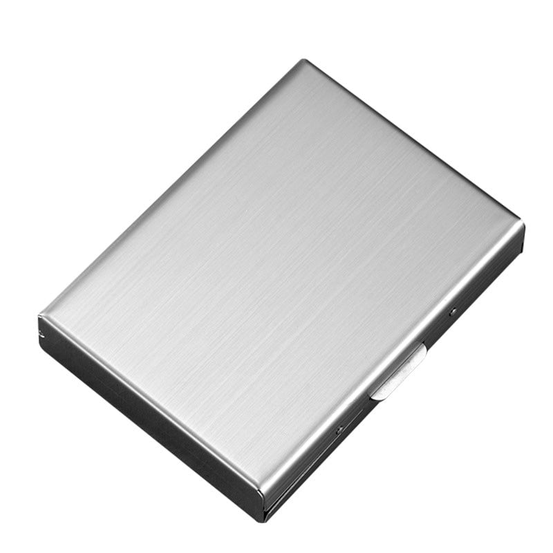 Ideales Geschenk - 💰💵RFID-Kreditkartenhalter