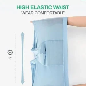 🎁2023-Christmas Hot Sale🎁Atmungsaktive Ice Silk Herrenunterwäsche【Kaufen Sie 1 und erhalten Sie 2 gratis】